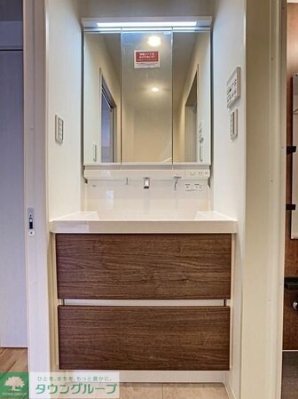 ヴェルデ久我山の物件内観写真